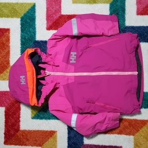 Helly Hansen Toddler Coat
